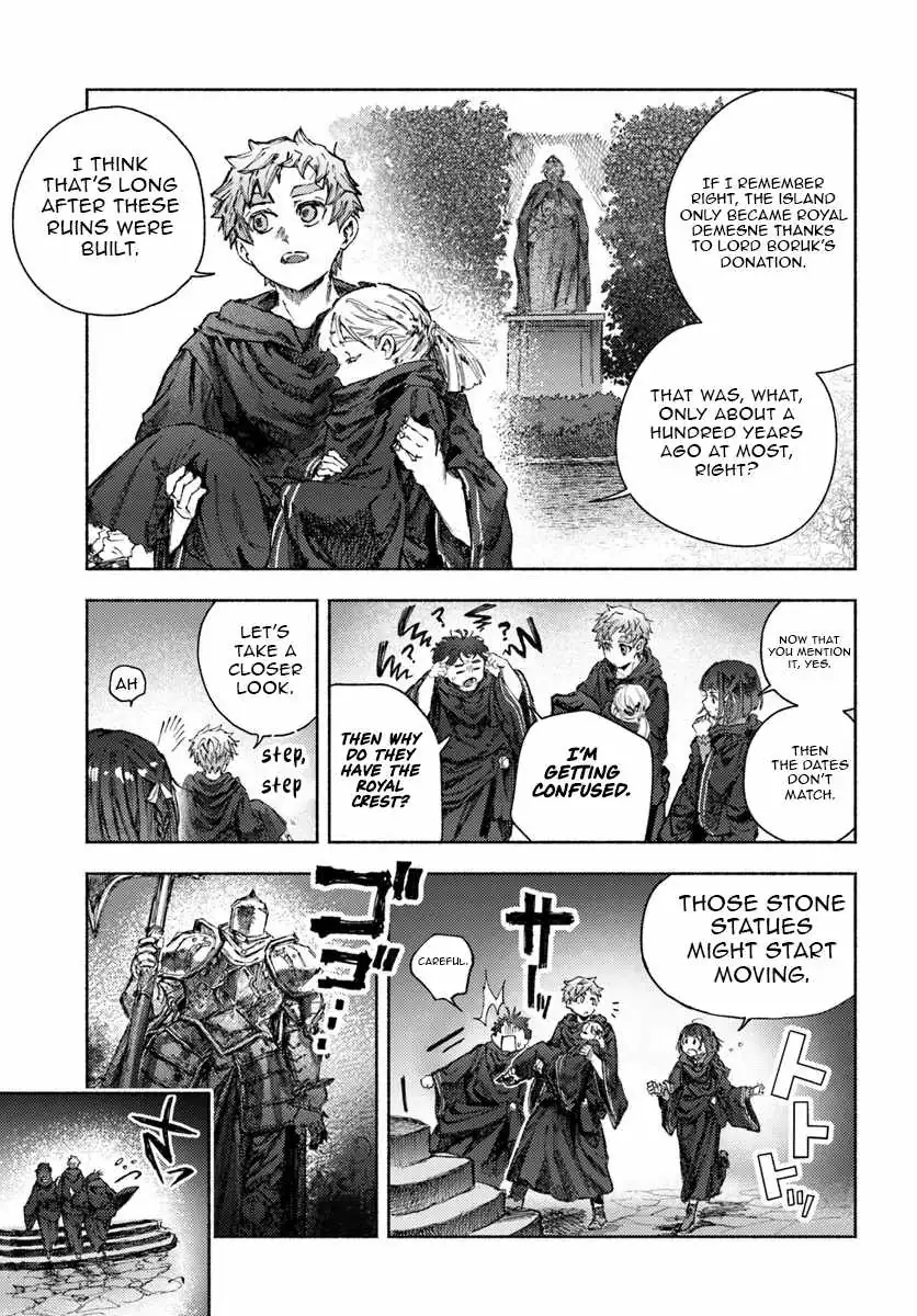 Almark Chapter 32 page 9 - 