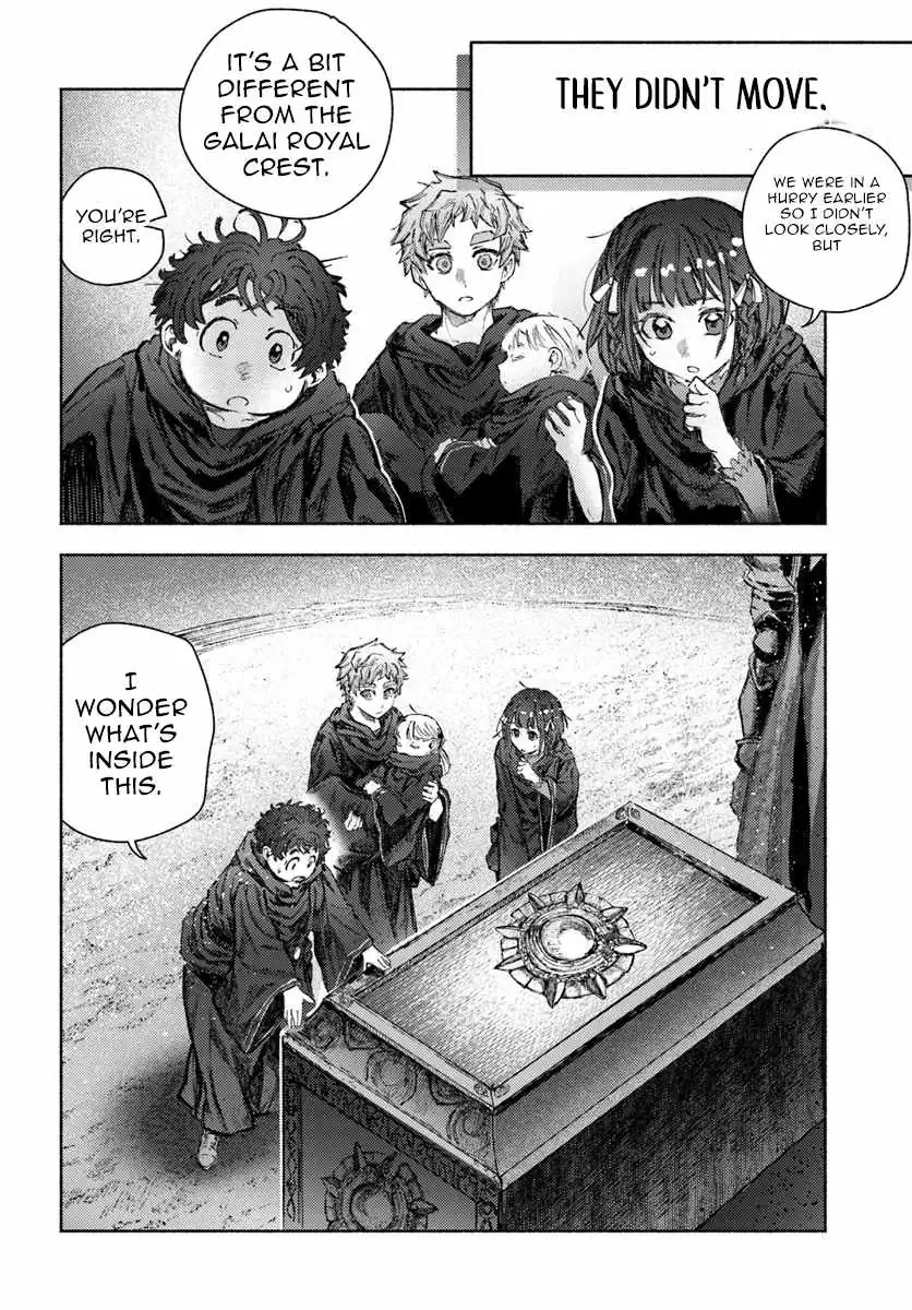 Almark Chapter 32 page 10 - 