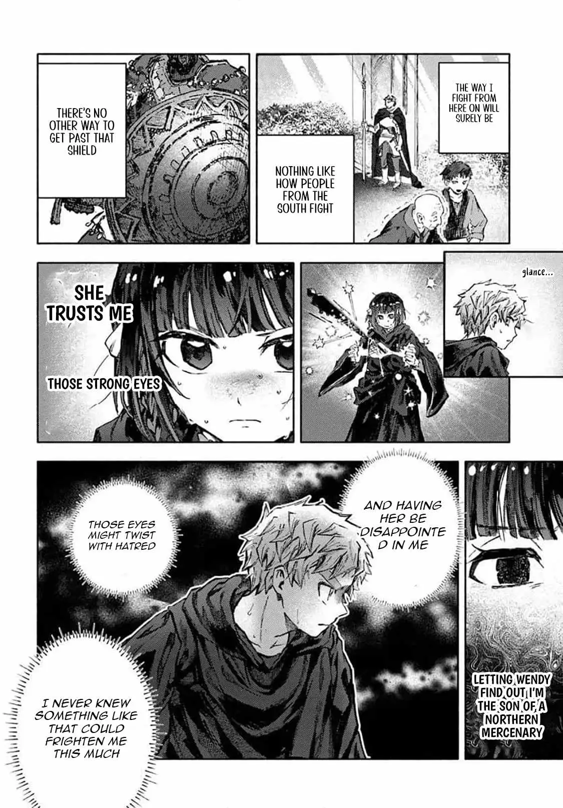 Almark Chapter 33 page 20 - 