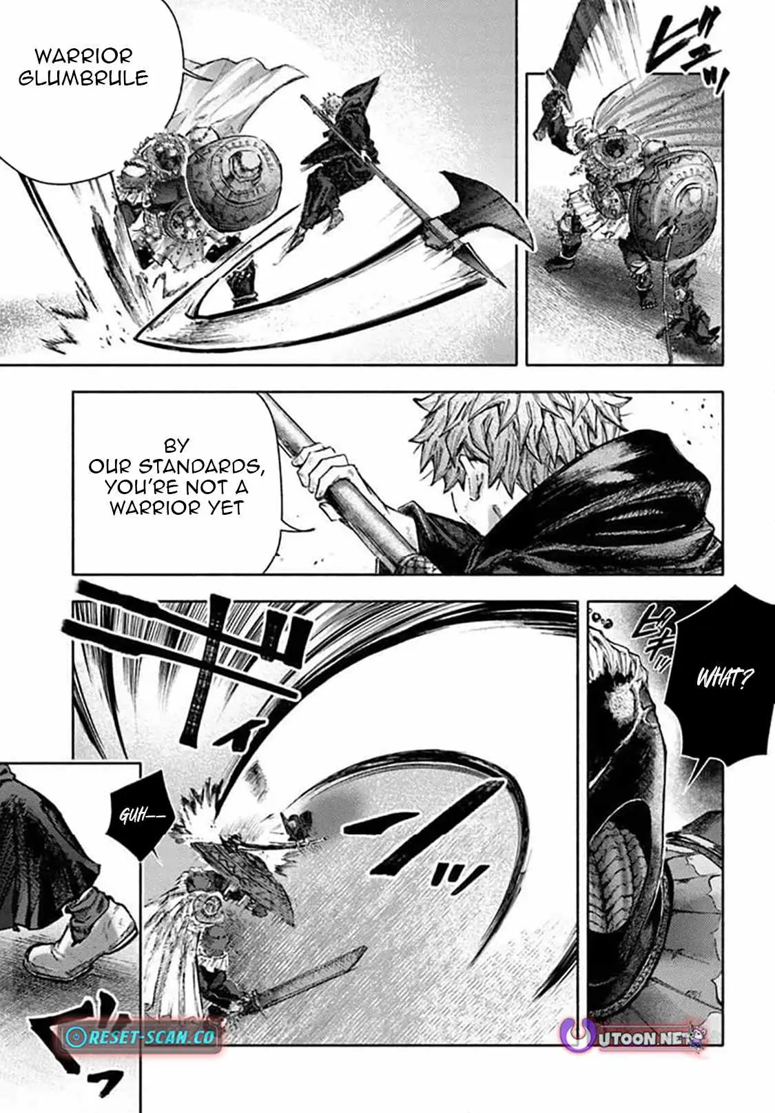 Almark Chapter 33 page 29 - 