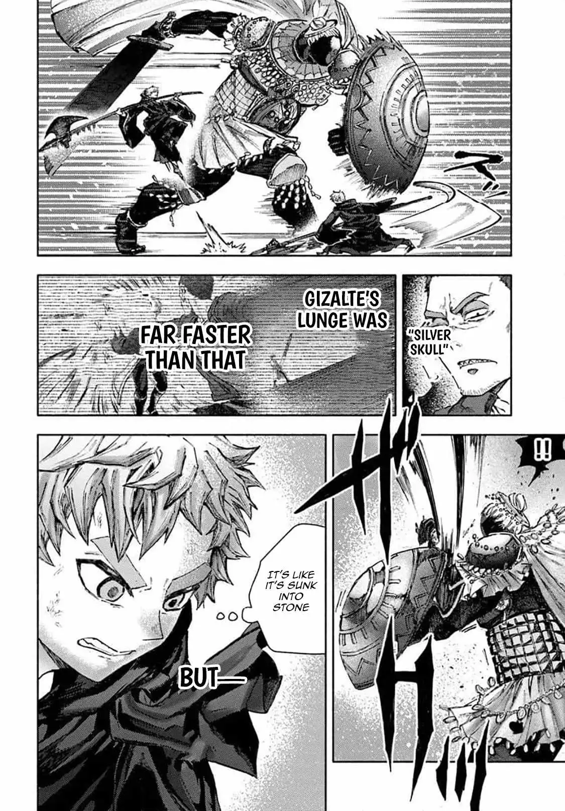 Almark Chapter 33 page 32 - 