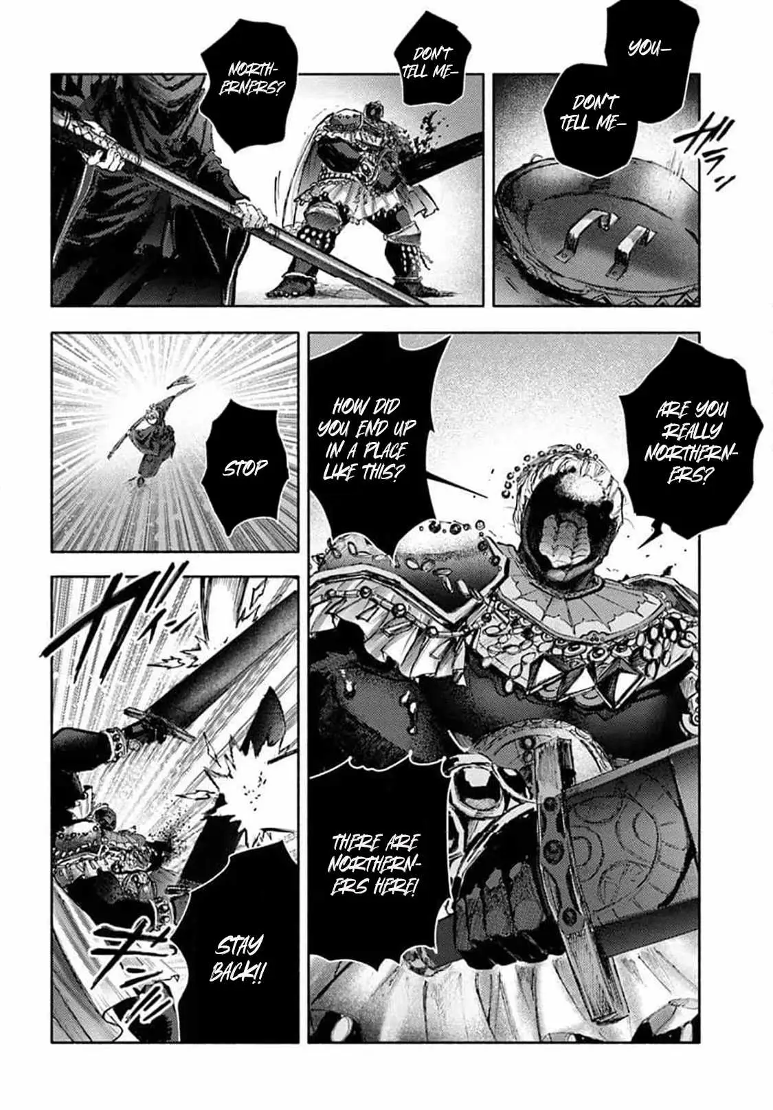 Almark Chapter 33 page 34 - 