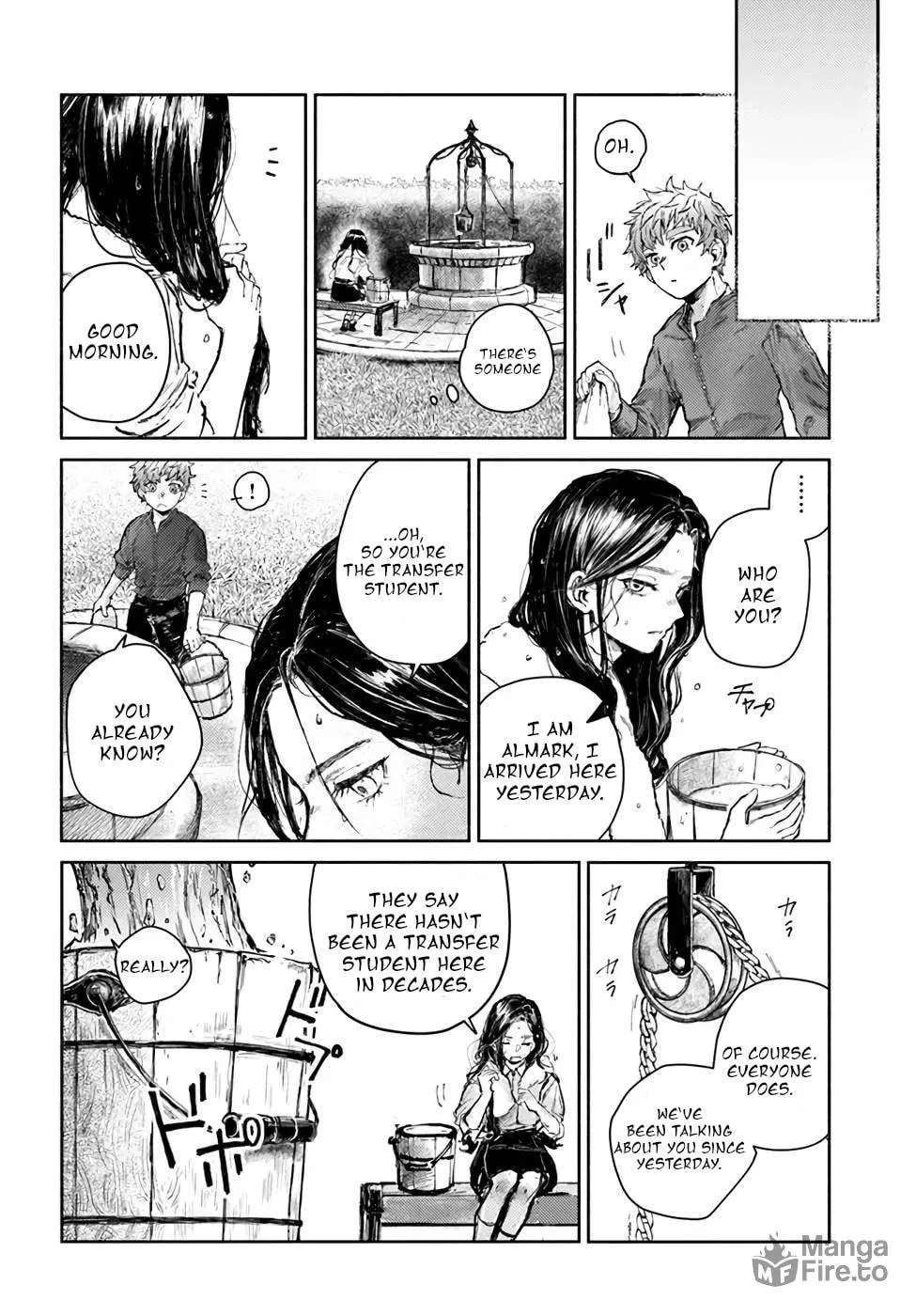 Read Almark chapter 4 image 15 on Lezhin