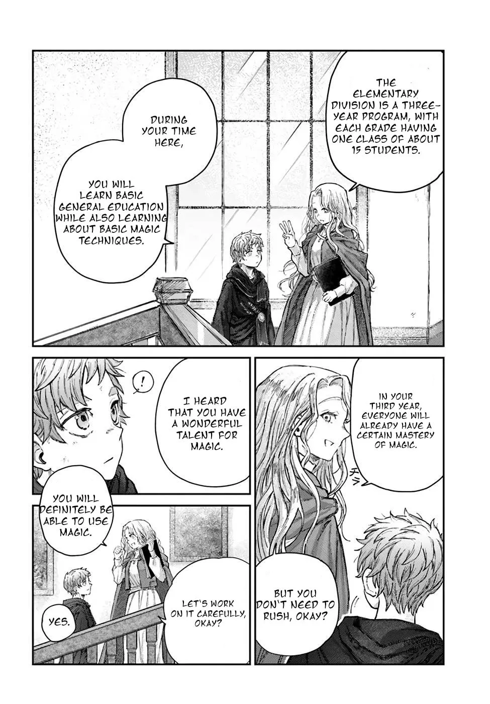 Read Almark chapter 4 image 44 on Lezhin
