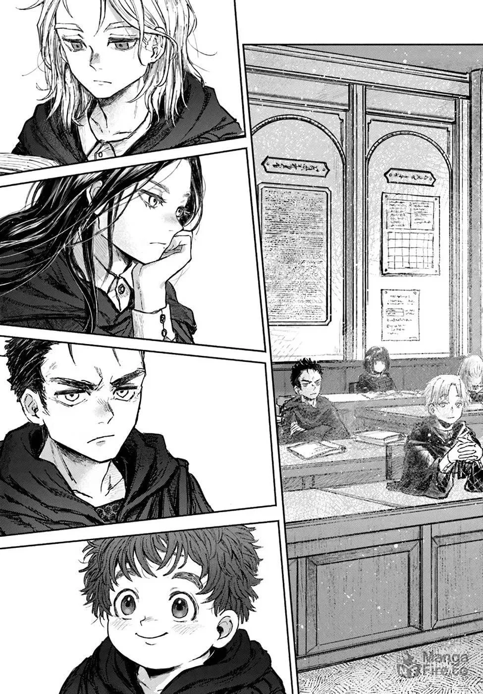 Read Almark chapter 4 image 47 on Lezhin