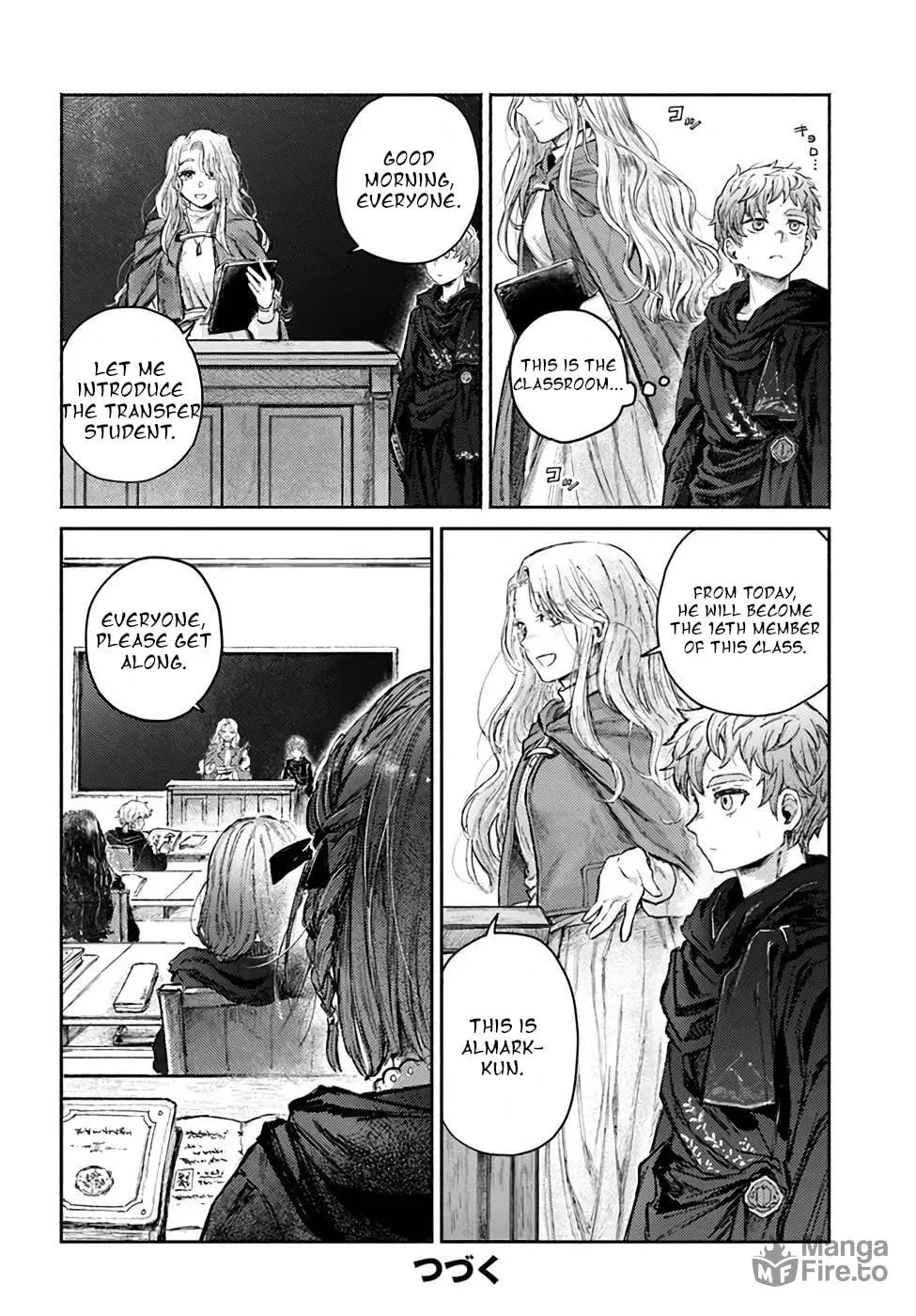 Read Almark chapter 4 image 48 on Lezhin