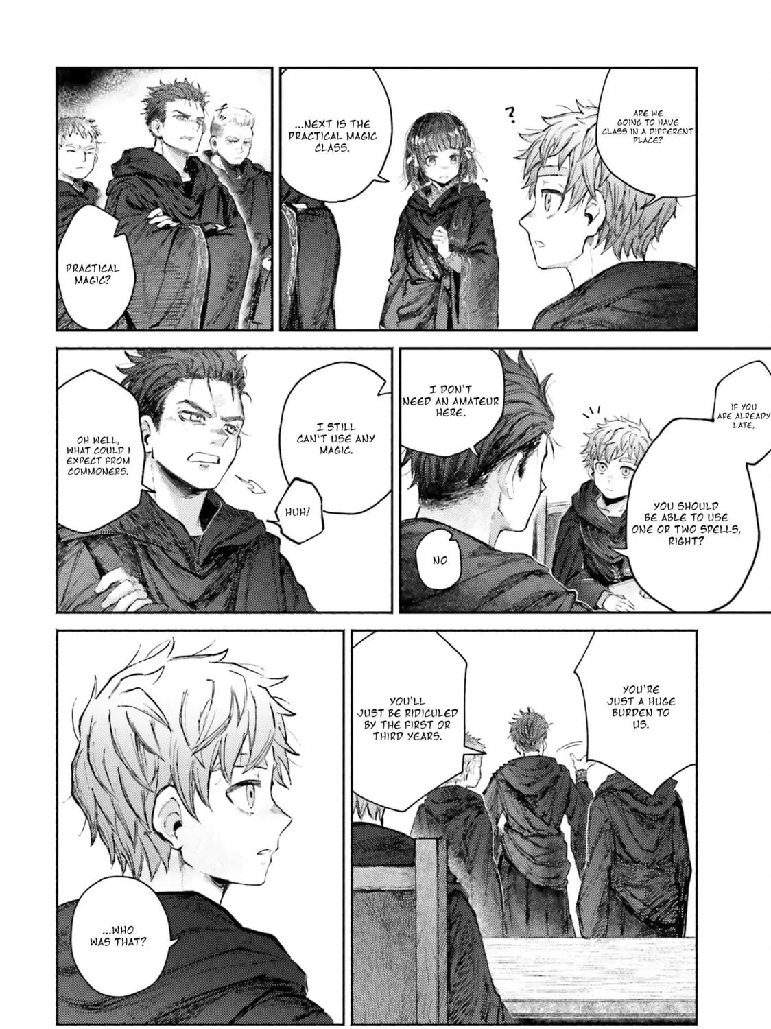 Read Almark chapter 5 image 18 on Lezhin
