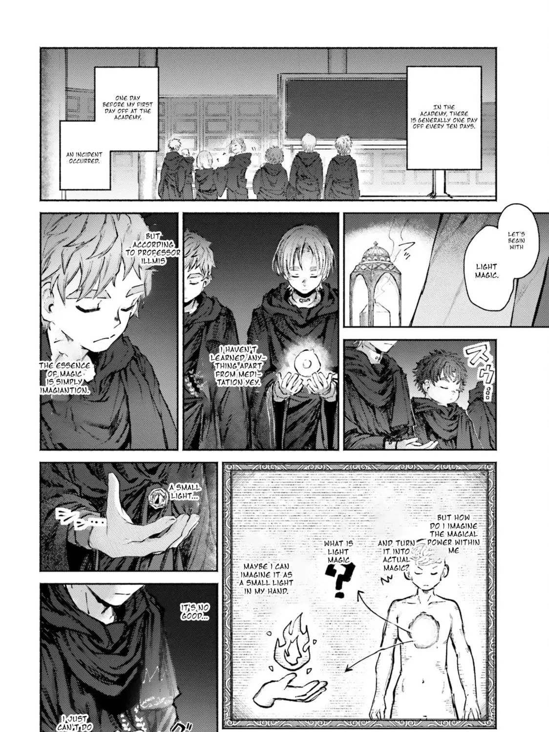 Read Almark chapter 5 image 70 on Lezhin