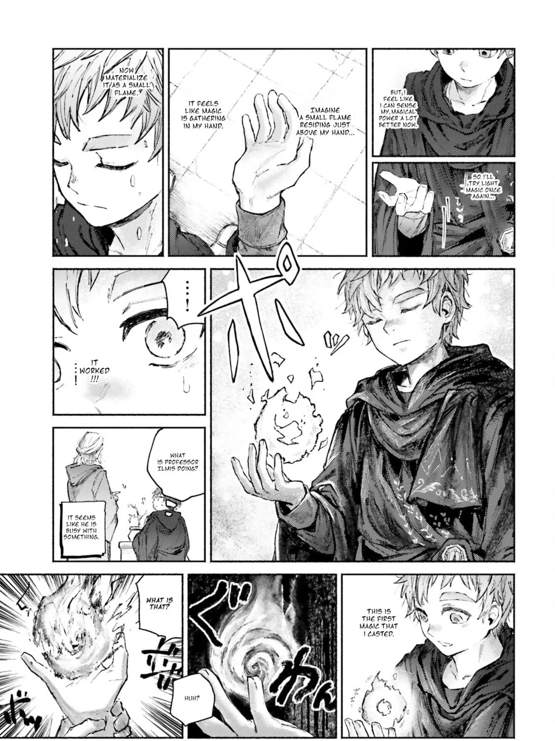 Read Almark chapter 5 image 76 on Lezhin