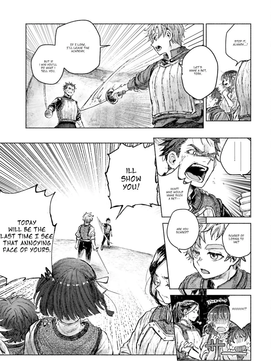 Read Almark chapter 6 image 52 on Lezhin