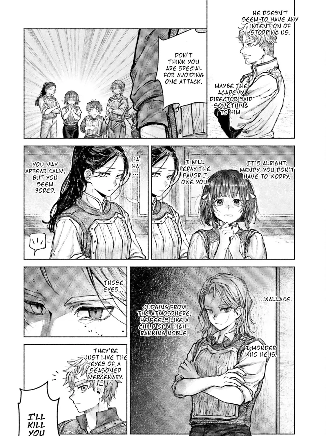Read Almark chapter 7 image 26 on Lezhin