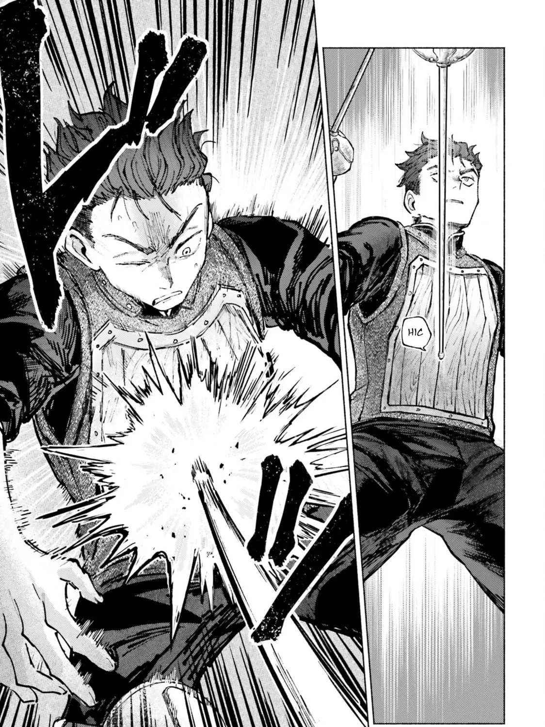 Read Almark chapter 7 image 44 on Lezhin