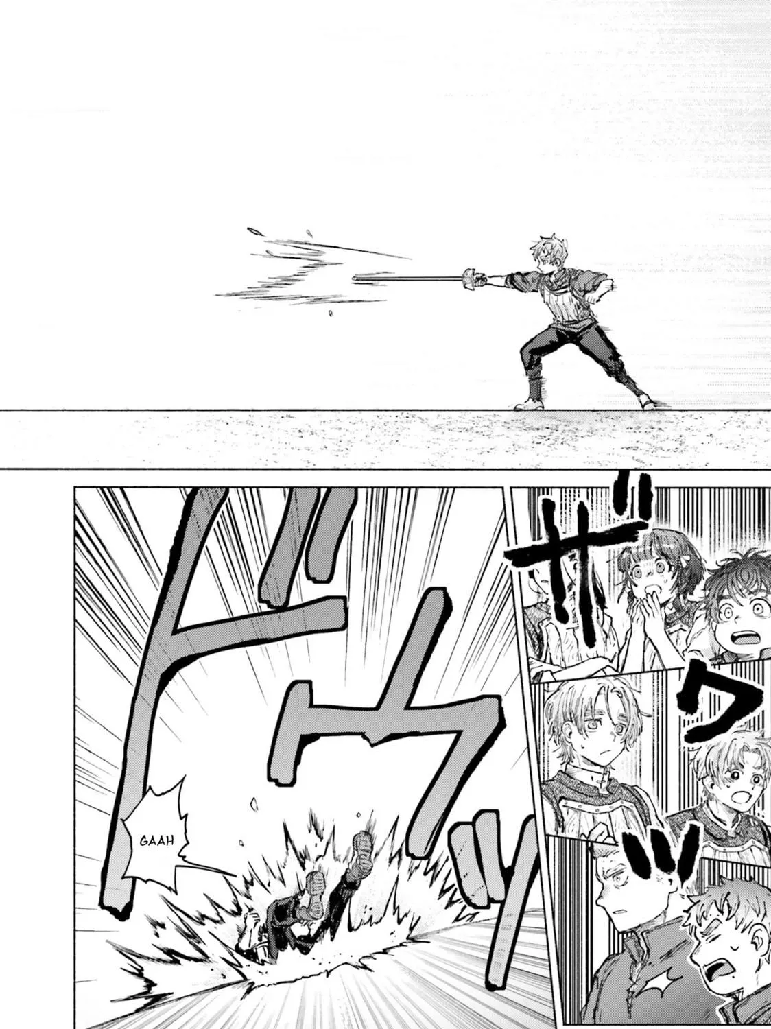 Read Almark chapter 7 image 46 on Lezhin