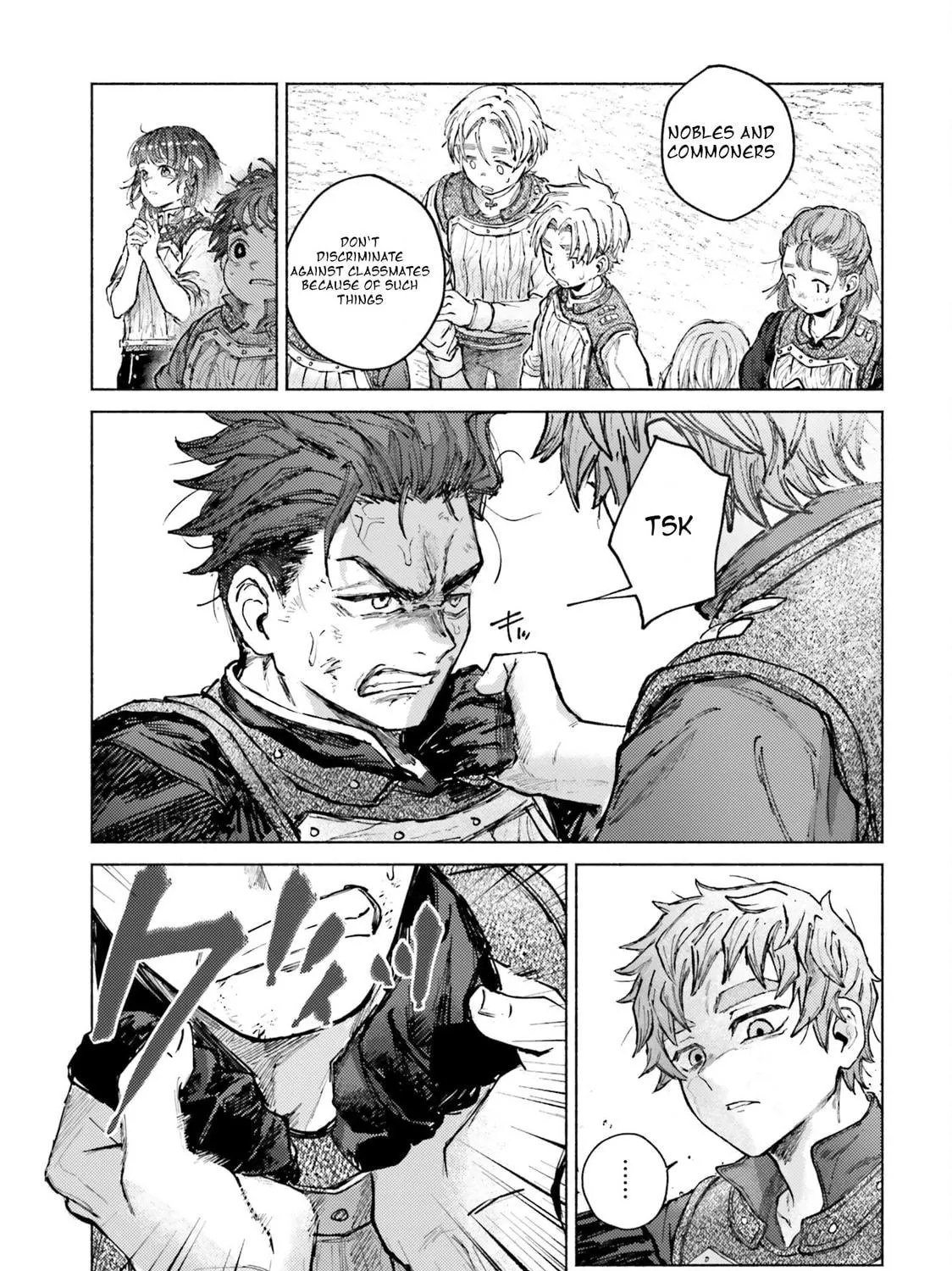 Read Almark chapter 7 image 52 on Lezhin