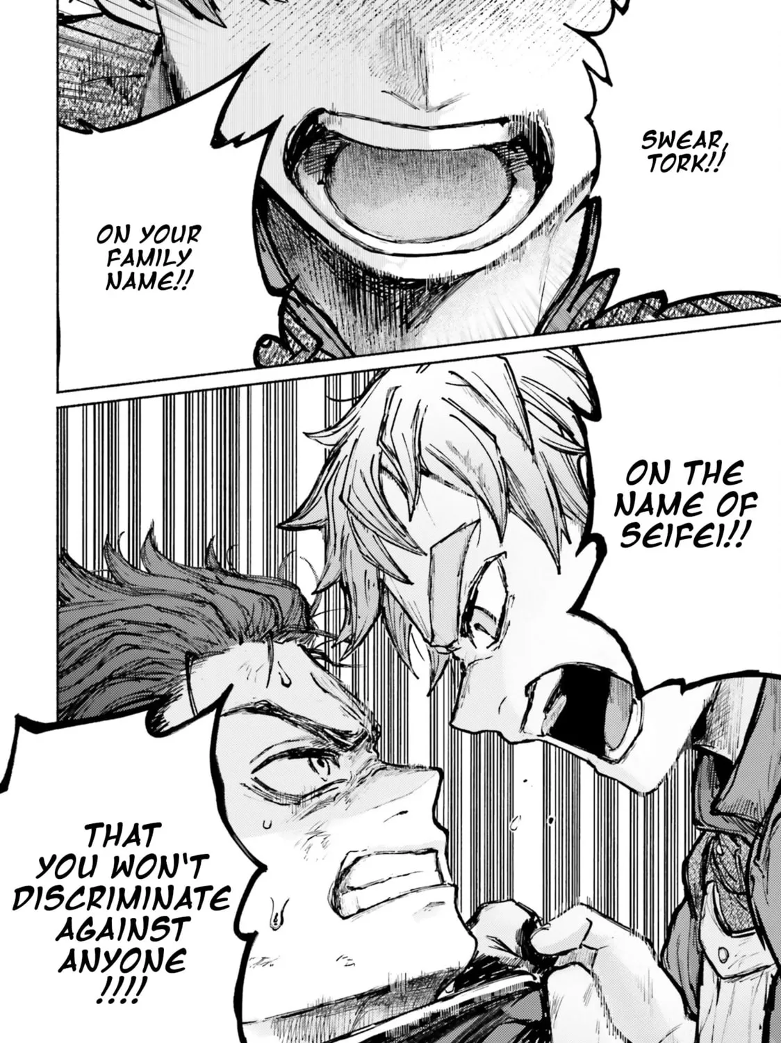 Read Almark chapter 7 image 54 on Lezhin