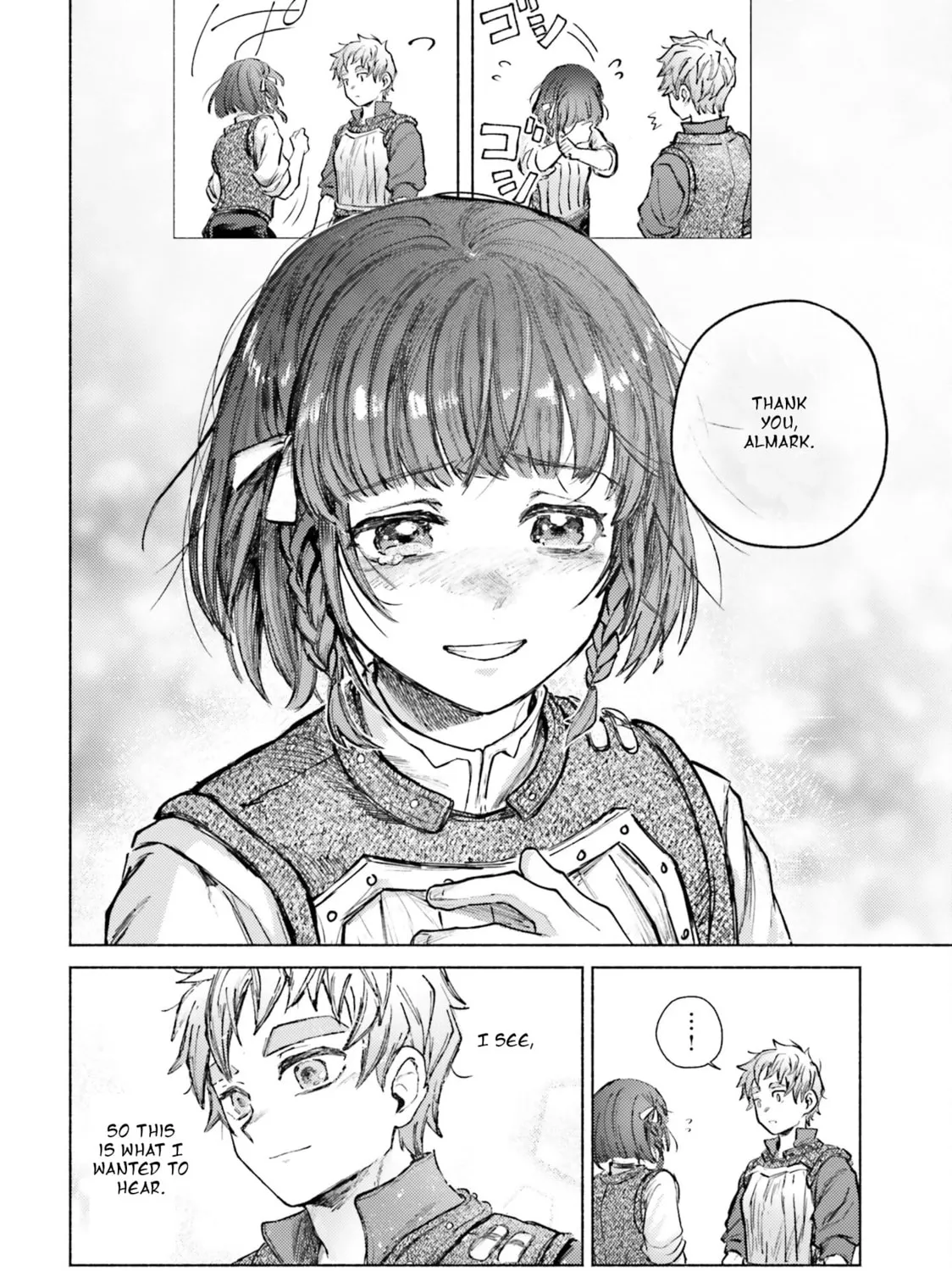 Read Almark chapter 7 image 62 on Lezhin