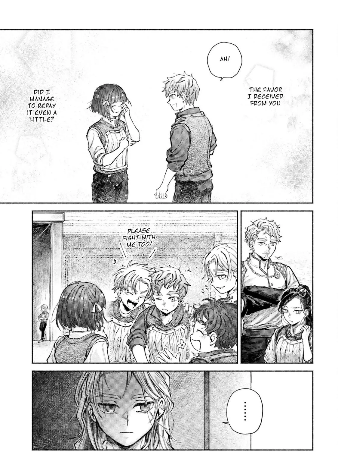 Read Almark chapter 7 image 64 on Lezhin