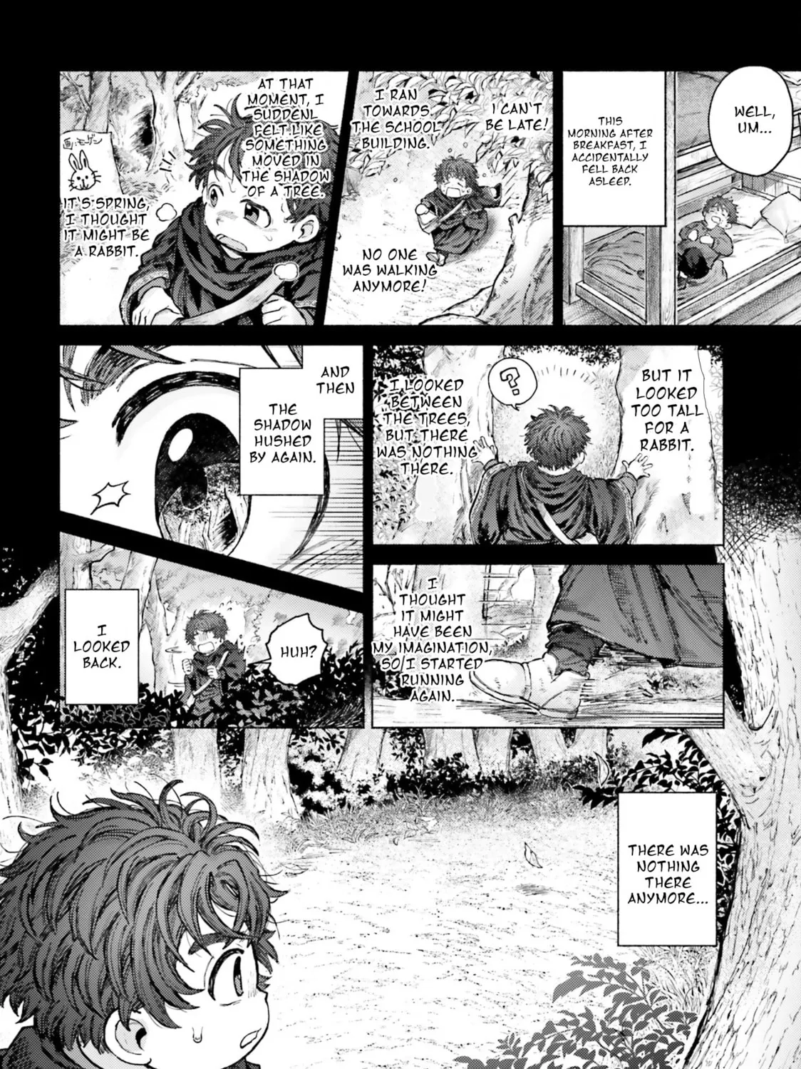 Read Almark chapter 8 image 30 on Lezhin