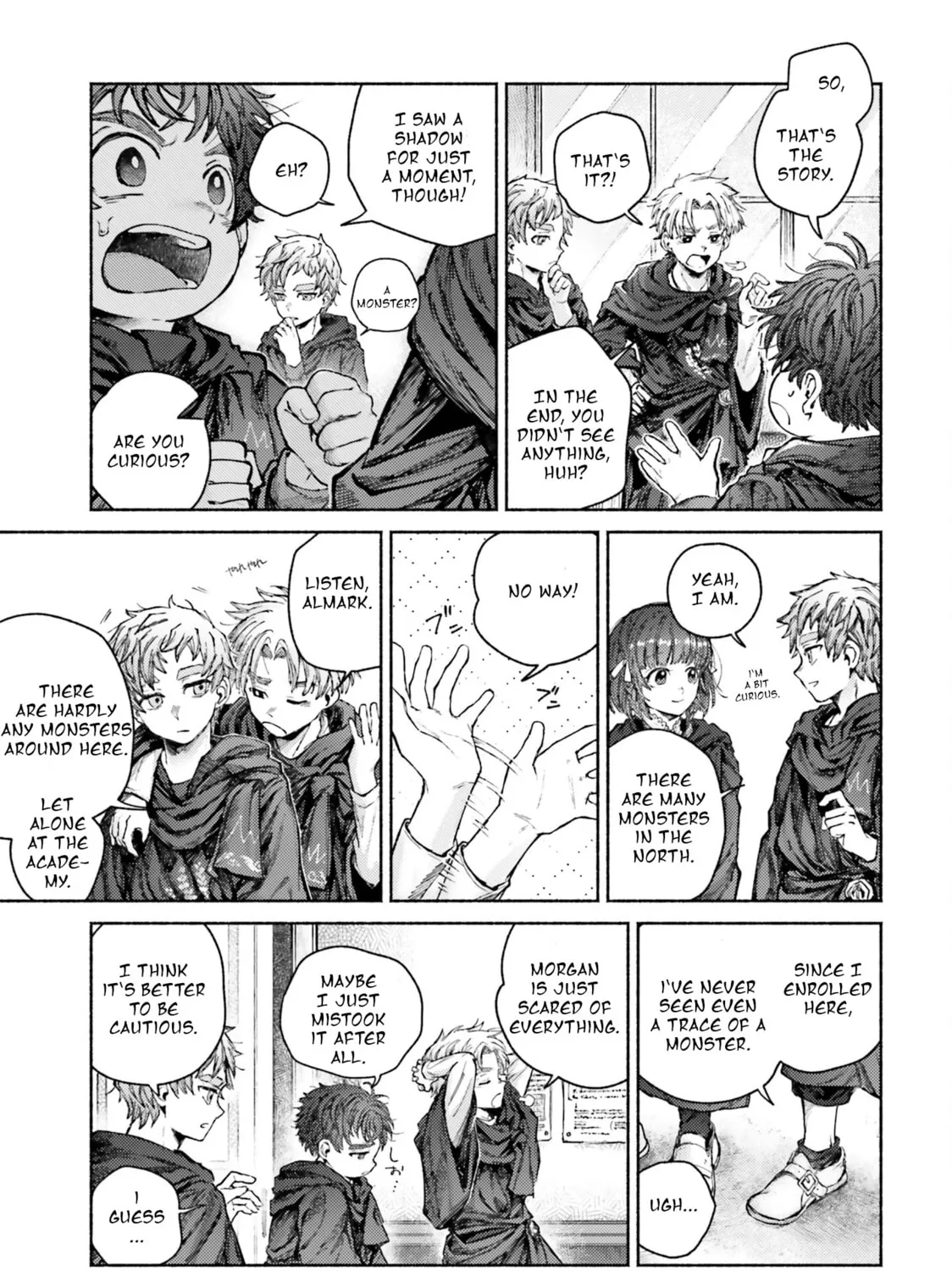 Read Almark chapter 8 image 32 on Lezhin