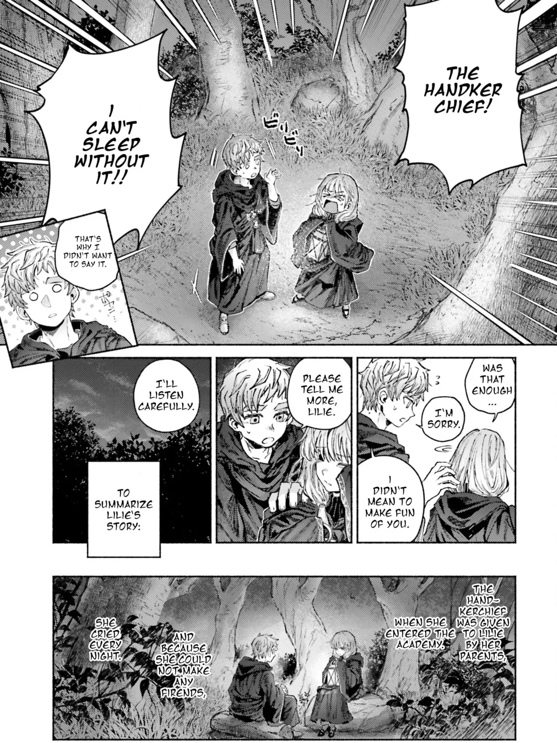 Read Almark chapter 8 image 44 on Lezhin