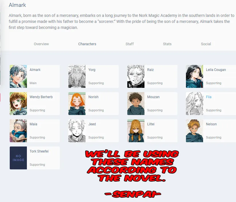 Read Almark chapter 9 image 1 on Lezhin