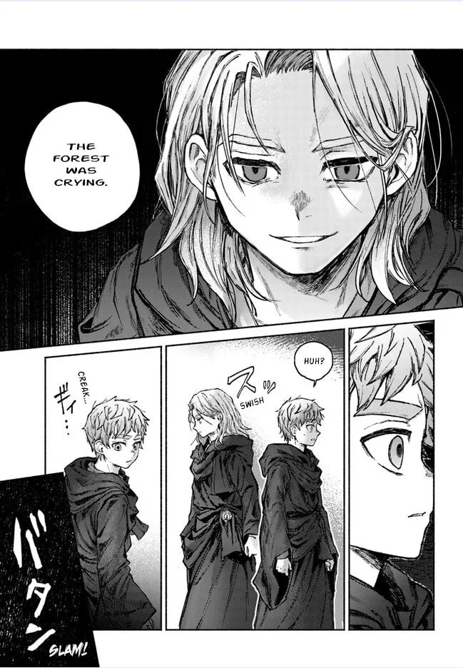 Read Almark chapter 9 image 15 on Lezhin