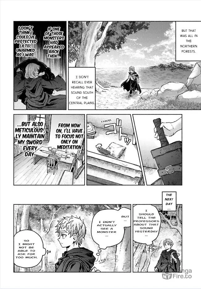 Read Almark chapter 9 image 20 on Lezhin