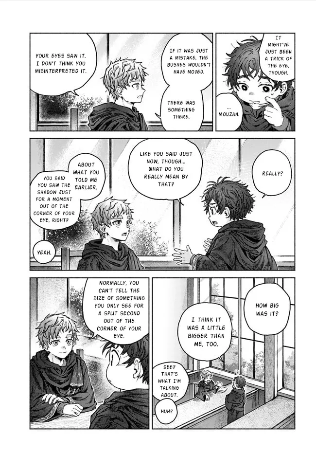 Read Almark chapter 9 image 25 on Lezhin