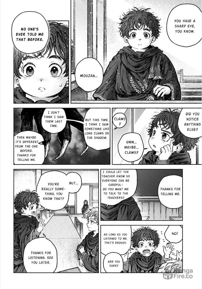 Read Almark chapter 9 image 26 on Lezhin