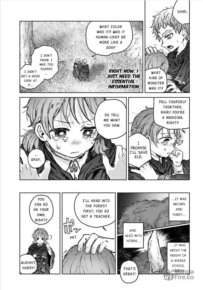 Read Almark chapter 9 image 29 on Lezhin