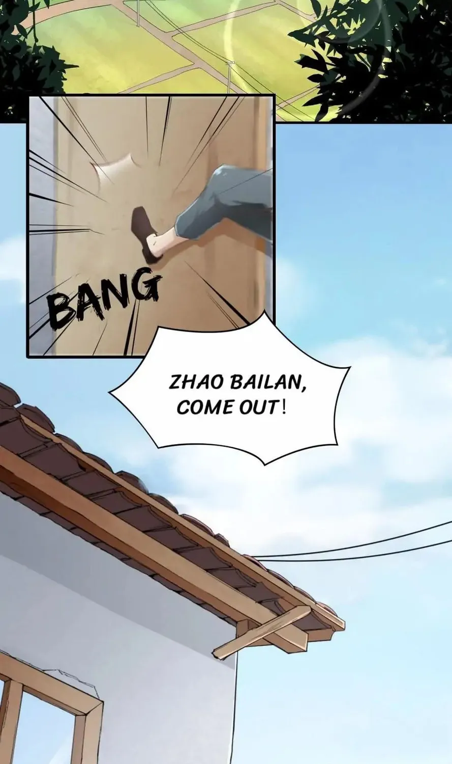 Read Almight Network (Colored) chapter 1 image 2 on Lezhin