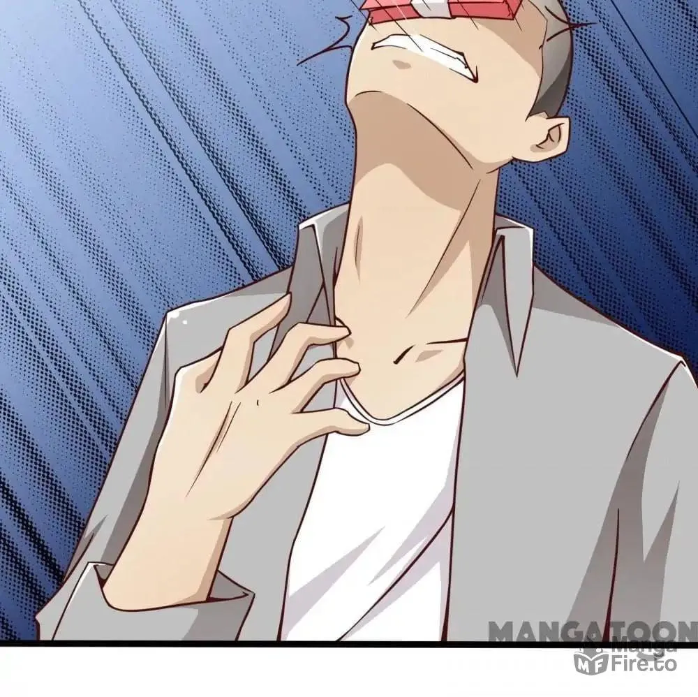 Read Almight Network (Colored) chapter 1 image 25 on Lezhin