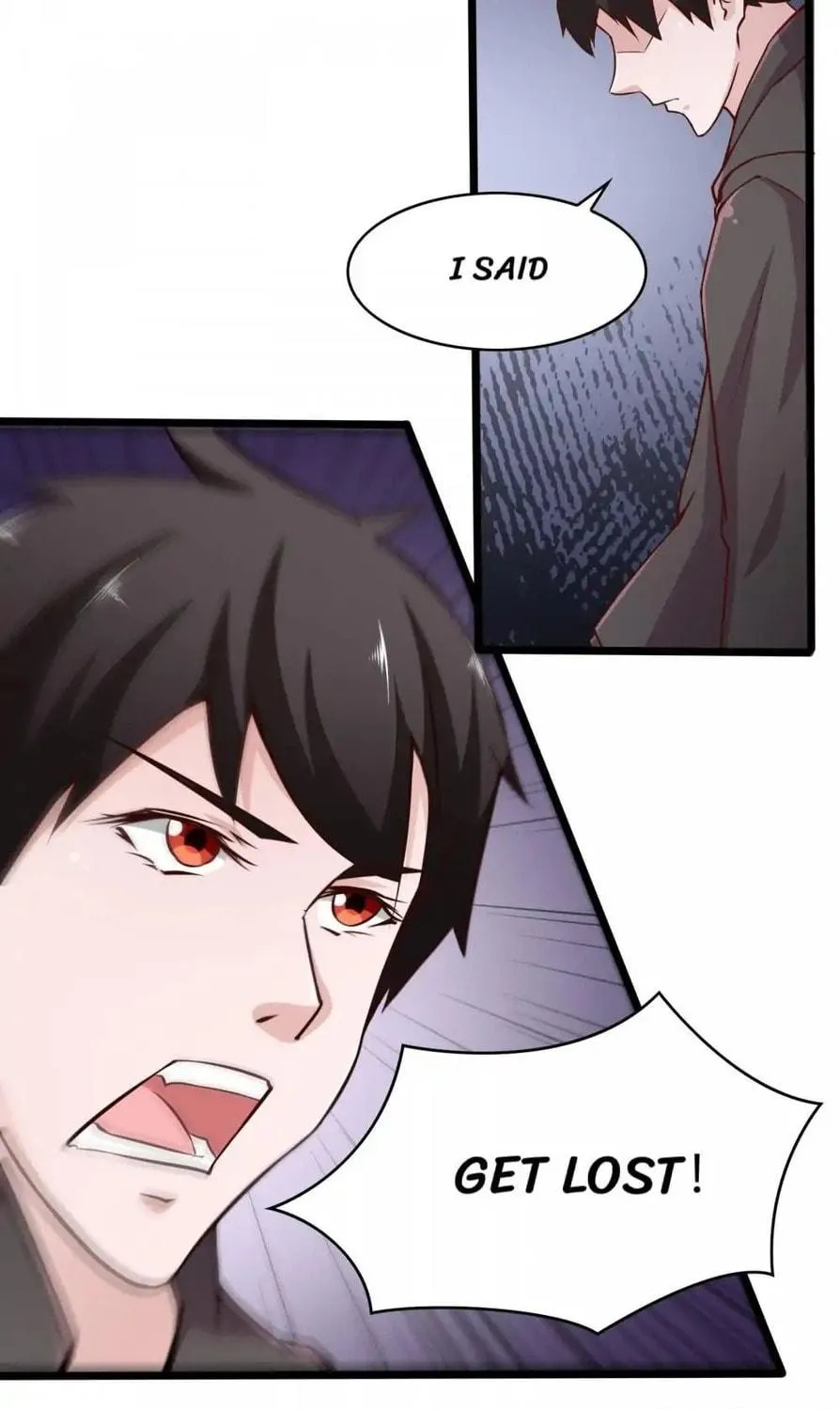 Read Almight Network (Colored) chapter 1 image 30 on Lezhin