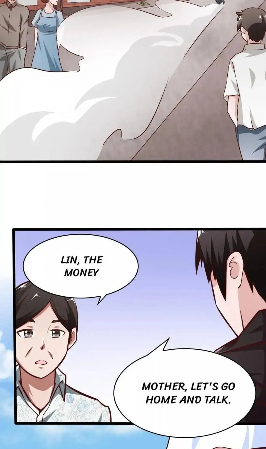 Read Almight Network (Colored) chapter 1 image 34 on Lezhin