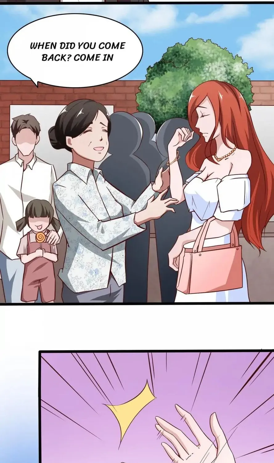 Read Almight Network (Colored) chapter 1 image 39 on Lezhin