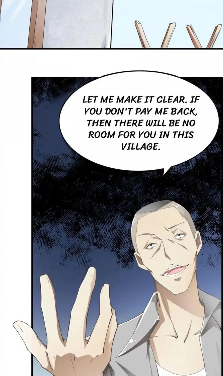 Read Almight Network (Colored) chapter 1 image 4 on Lezhin