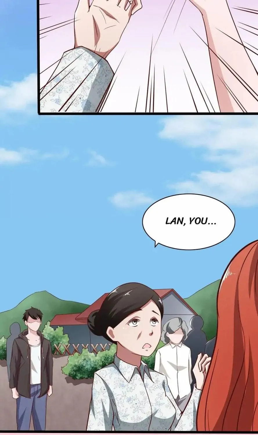 Read Almight Network (Colored) chapter 1 image 41 on Lezhin