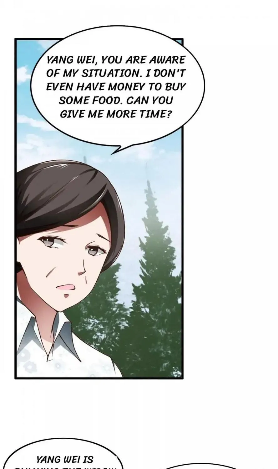 Read Almight Network (Colored) chapter 1 image 7 on Lezhin