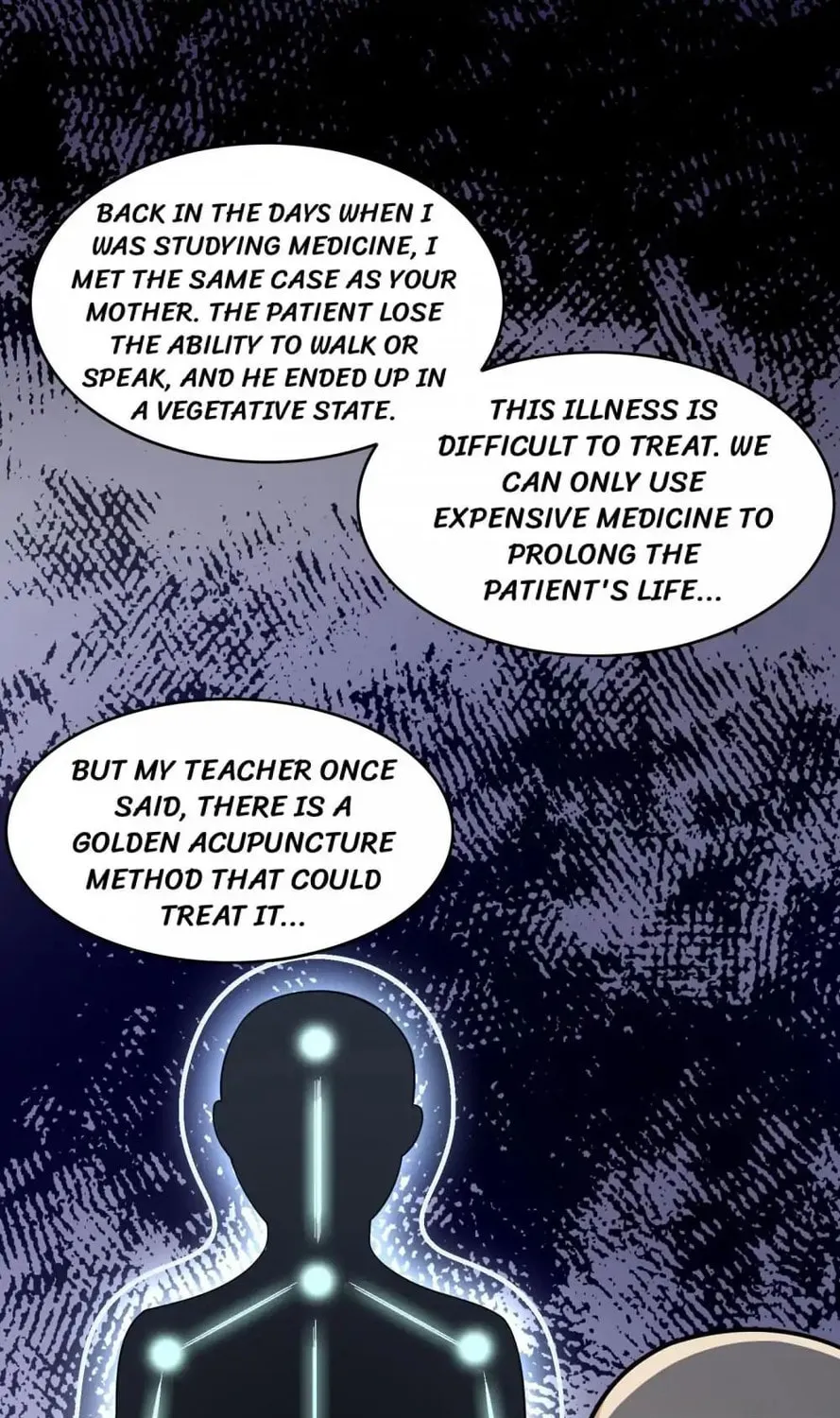 Read Almight Network (Colored) chapter 10 image 11 on Lezhin