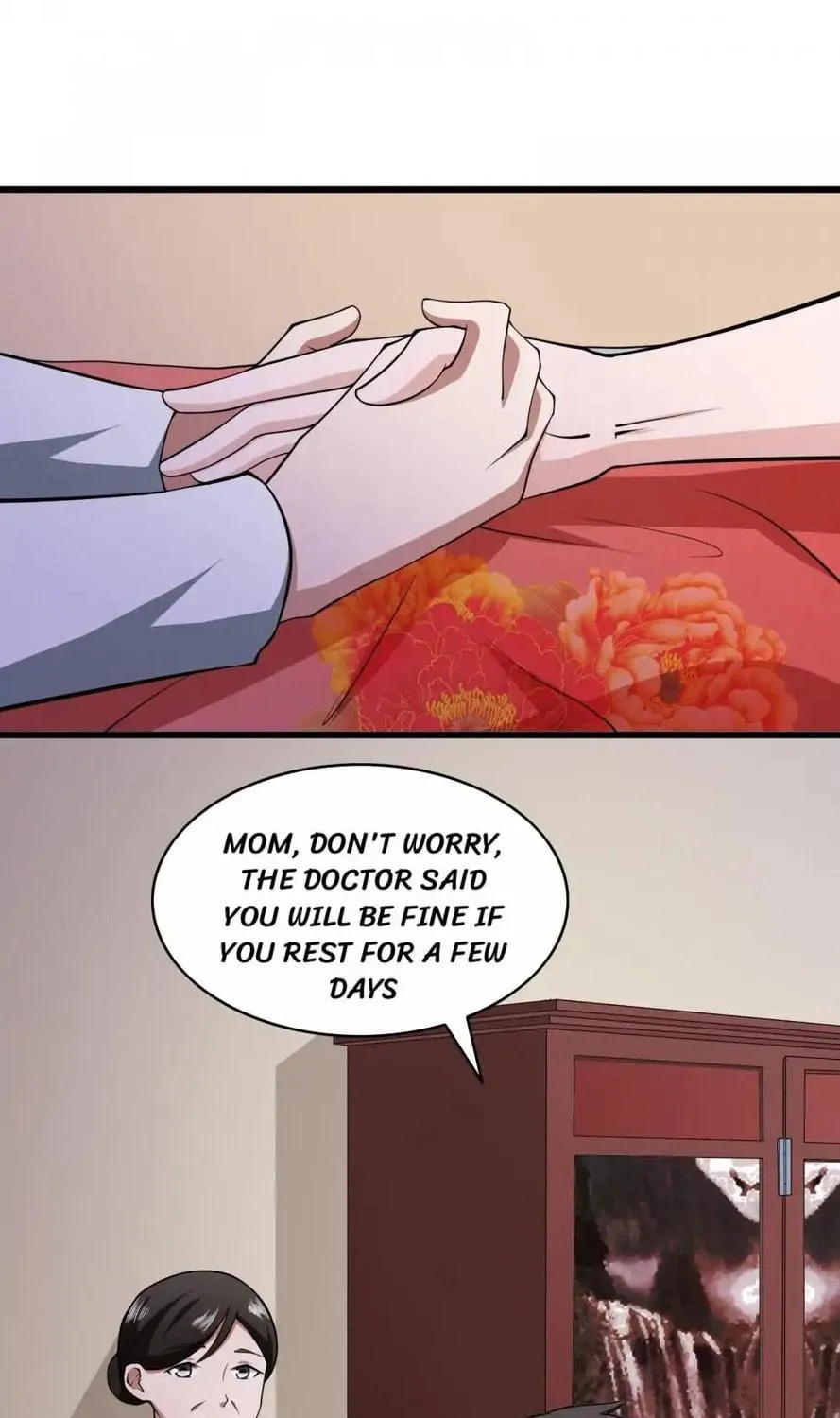 Read Almight Network (Colored) chapter 10 image 20 on Lezhin