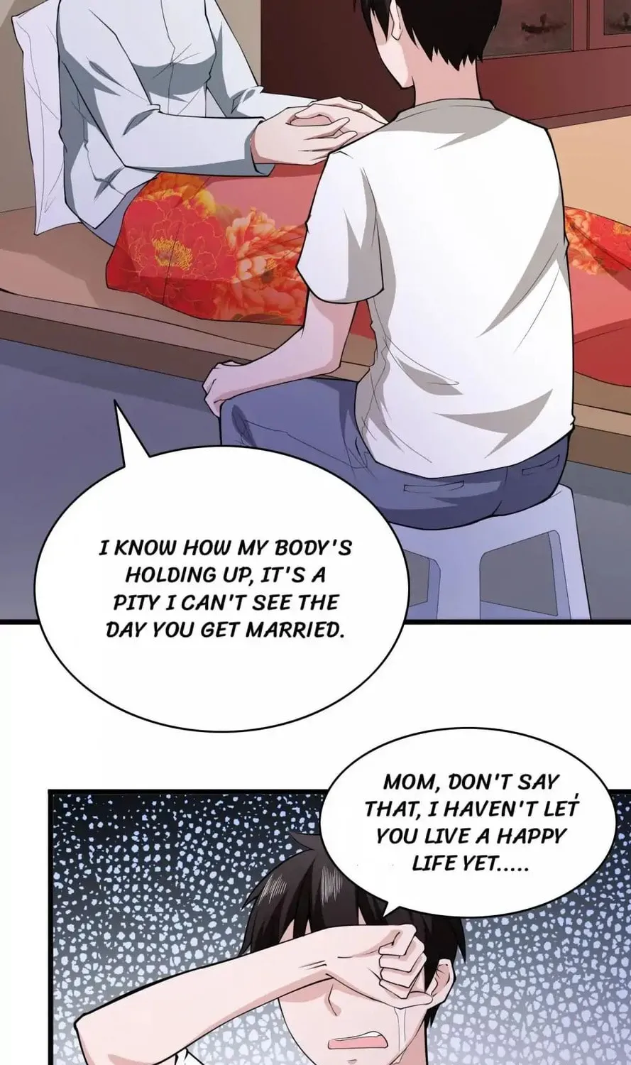 Read Almight Network (Colored) chapter 10 image 22 on Lezhin