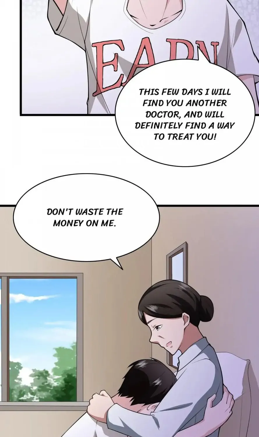 Read Almight Network (Colored) chapter 10 image 24 on Lezhin