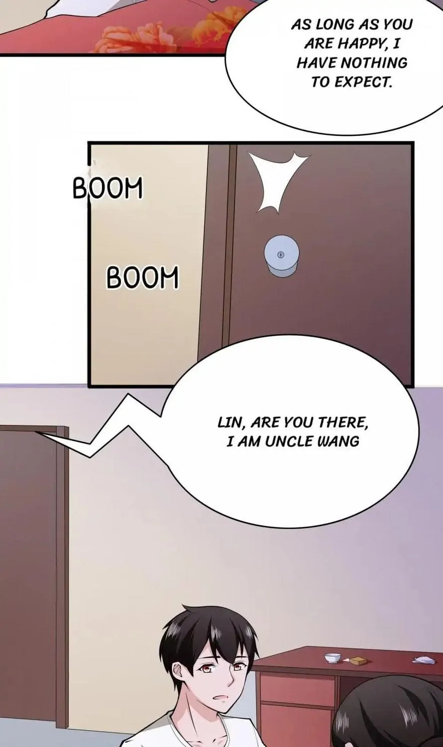 Read Almight Network (Colored) chapter 10 image 26 on Lezhin