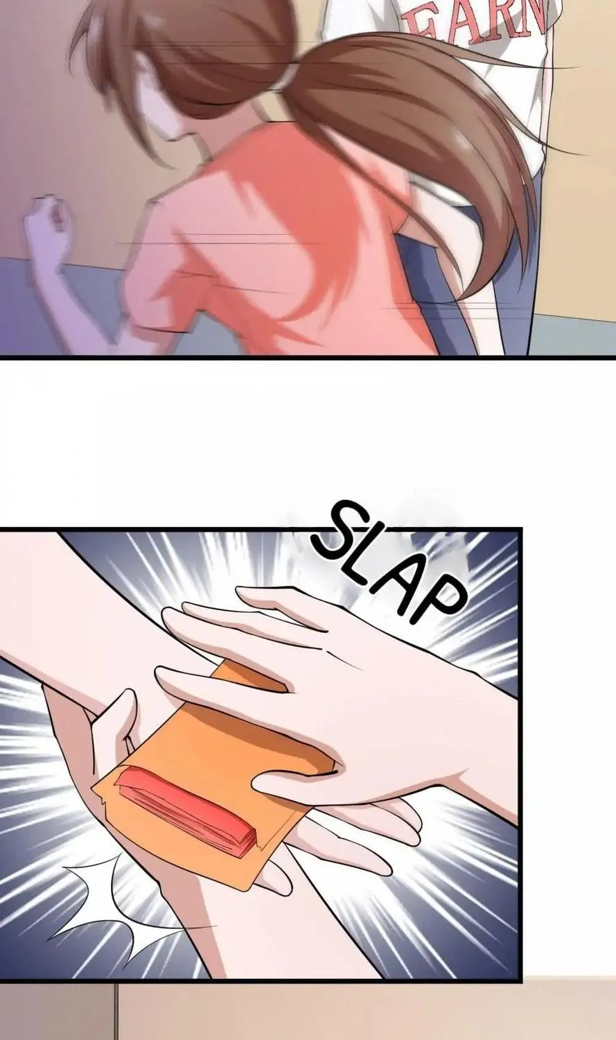 Read Almight Network (Colored) chapter 10 image 31 on Lezhin