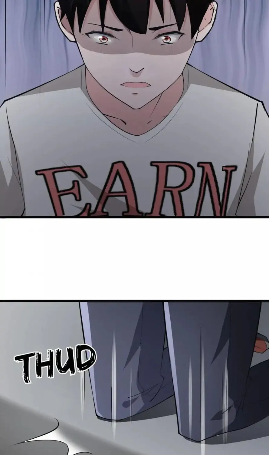Read Almight Network (Colored) chapter 10 image 6 on Lezhin