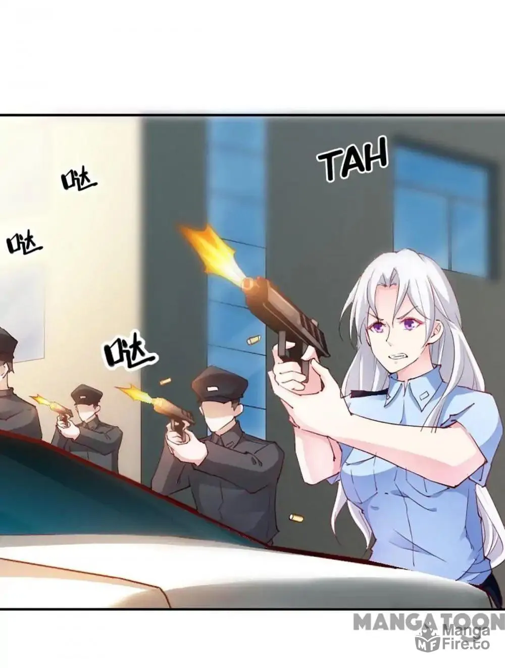 Read Almight Network (Colored) chapter 100 image 31 on Lezhin