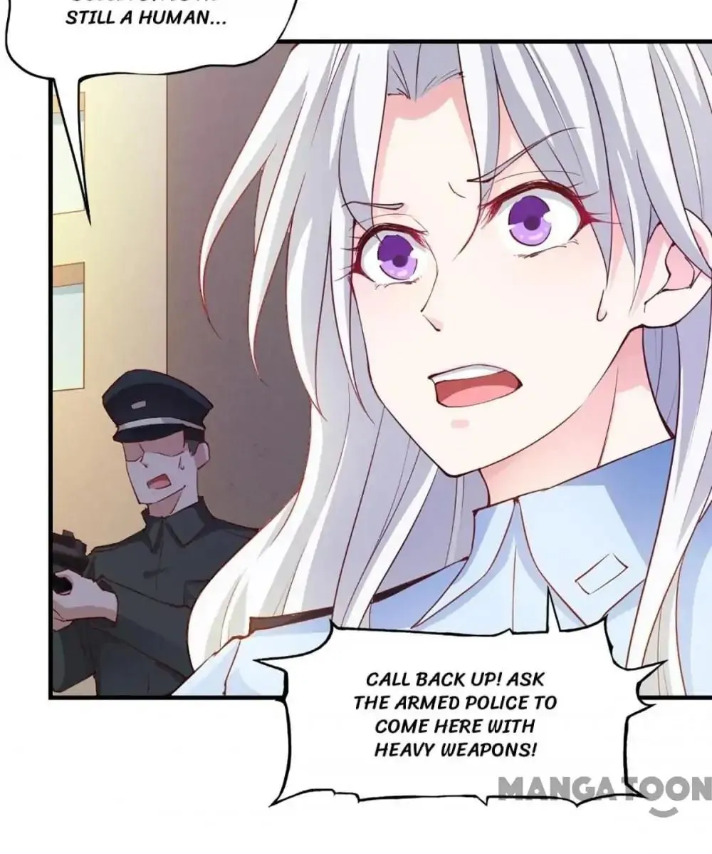 Read Almight Network (Colored) chapter 100 image 34 on Lezhin