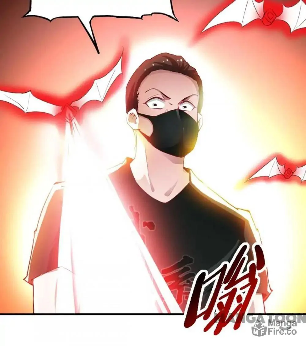 Read Almight Network (Colored) chapter 100 image 37 on Lezhin