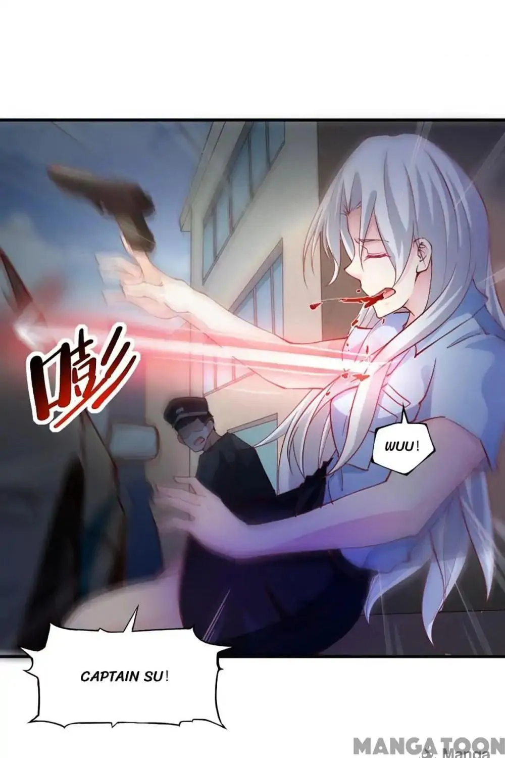 Read Almight Network (Colored) chapter 100 image 38 on Lezhin