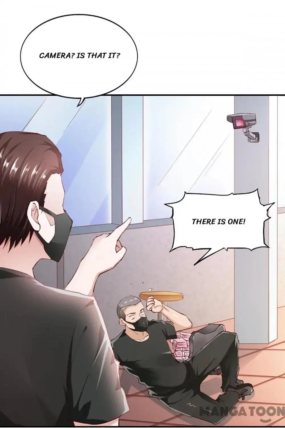 Read Almight Network (Colored) chapter 100 image 46 on Lezhin